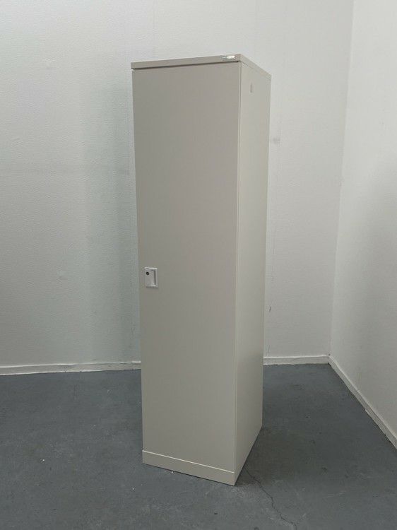 ライオンMFシリーズ 掃除用具ロッカー 商品画像1