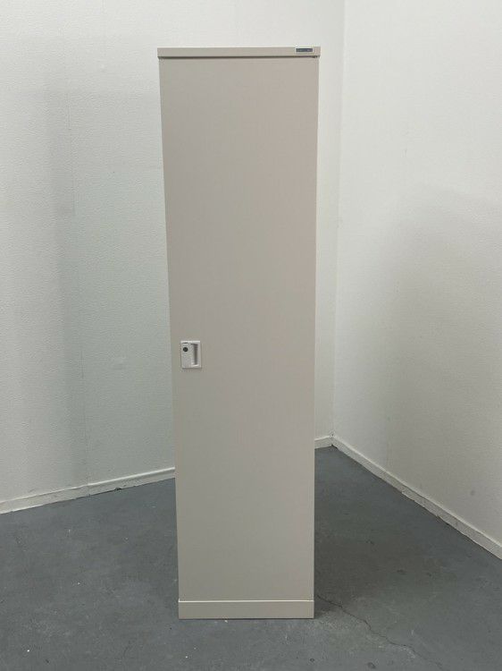 ライオンMFシリーズ 掃除用具ロッカー 商品画像2