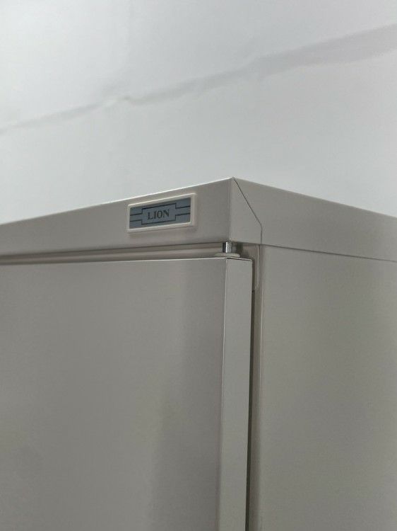 ライオンMFシリーズ 掃除用具ロッカー 商品画像4