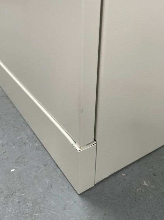 ライオンMFシリーズ 掃除用具ロッカー 商品画像5