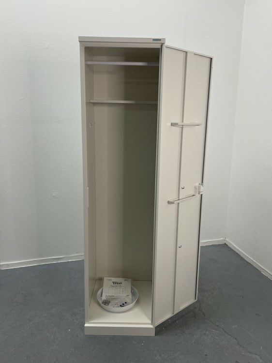 ライオンMFシリーズ 掃除用具ロッカー 商品画像7