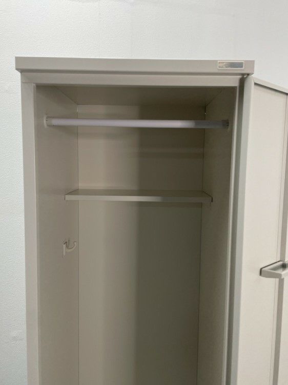 ライオンMFシリーズ 掃除用具ロッカー 商品画像8