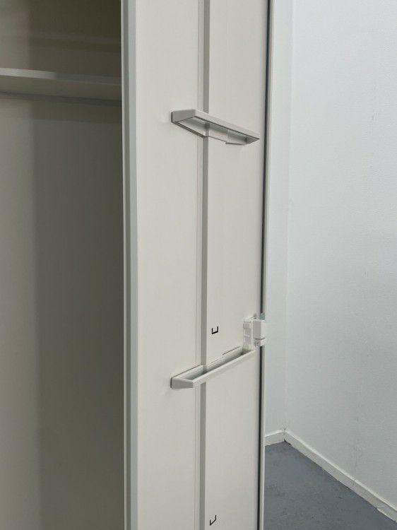 ライオンMFシリーズ 掃除用具ロッカー 商品画像10