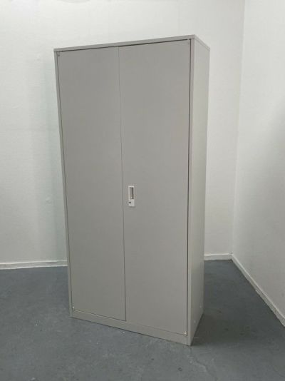 東京鋼器マスターシリーズ 両開き書庫 商品画像1