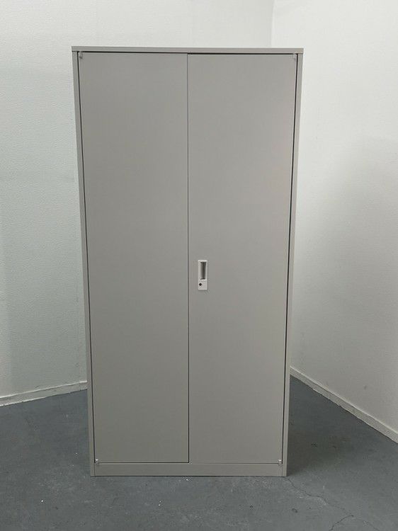 東京鋼器マスターシリーズ 両開き書庫 商品画像2