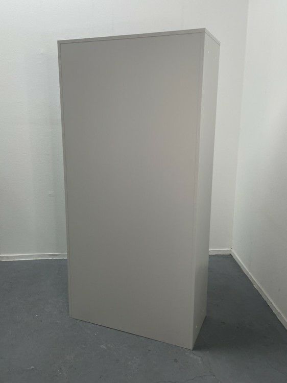 東京鋼器マスターシリーズ 両開き書庫 商品画像3