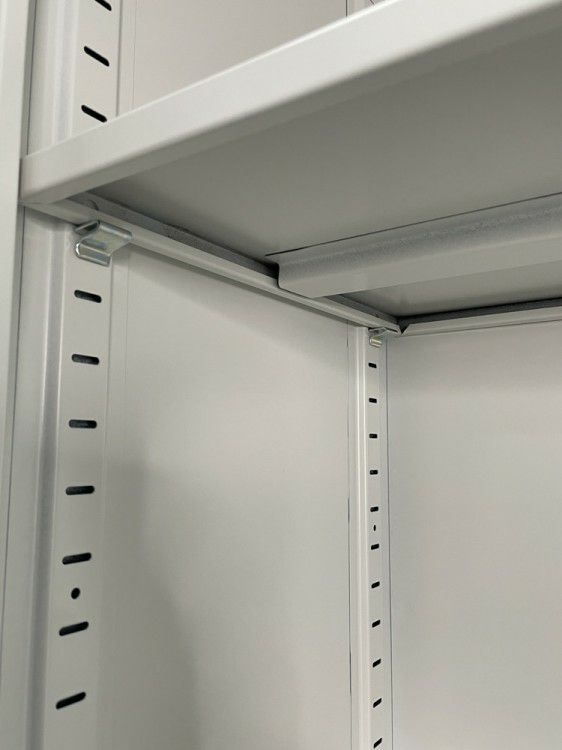 東京鋼器マスターシリーズ 両開き書庫 商品画像10