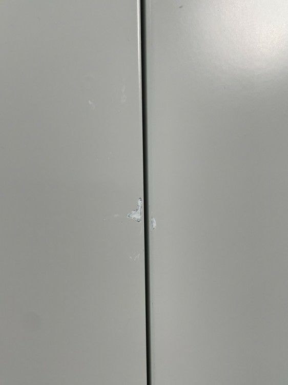 東京鋼器マスターシリーズ 両開き書庫 商品画像11