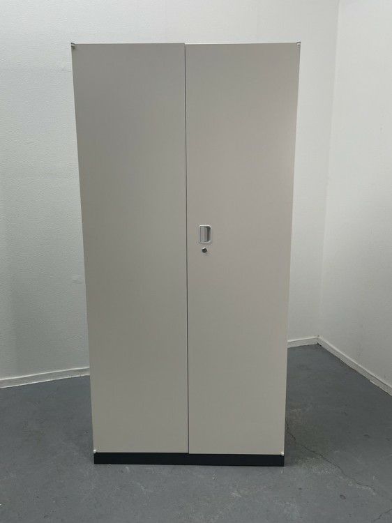 ライオンLEOシリーズ 両開き書庫 商品画像2