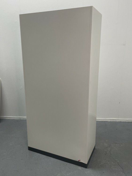 ライオンLEOシリーズ 両開き書庫 商品画像3