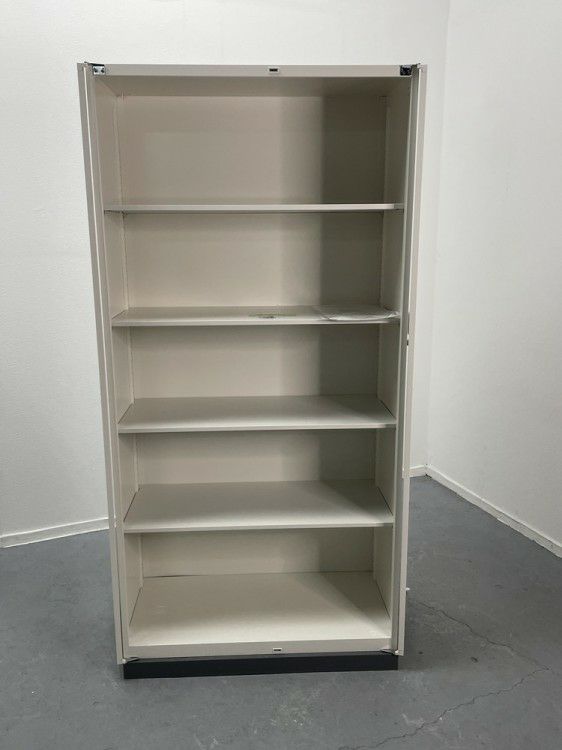 ライオンLEOシリーズ 両開き書庫 商品画像7