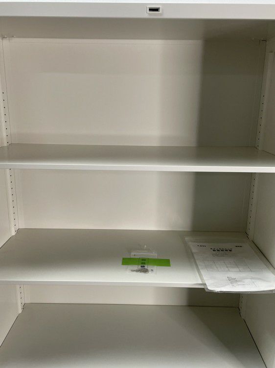 ライオンLEOシリーズ 両開き書庫 商品画像8