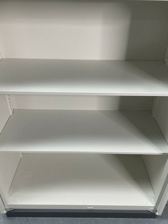 ライオンLEOシリーズ 両開き書庫 商品画像9