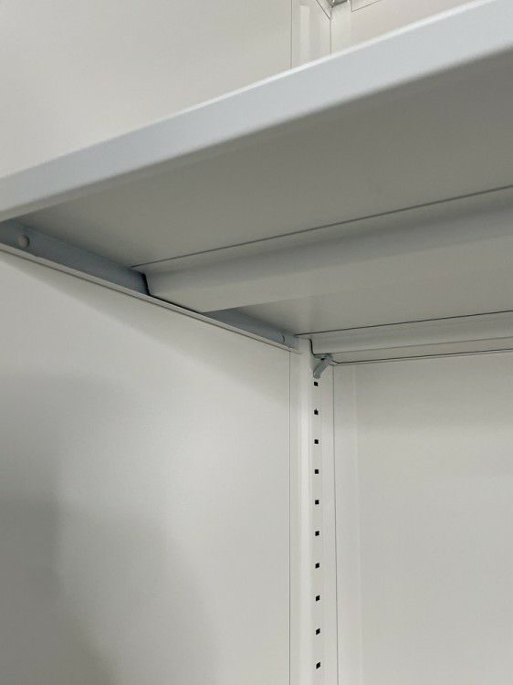 ライオンLEOシリーズ 両開き書庫 商品画像10