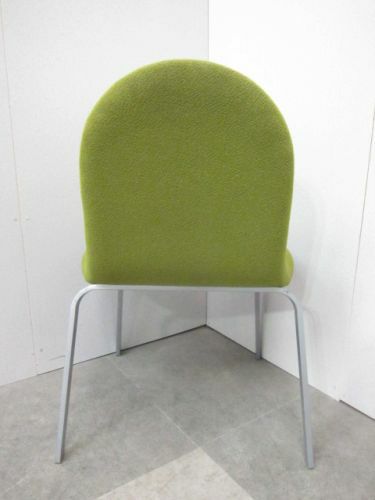 イトーキFlowLounge（フロウラウンジ）チェア フロウラウンジチェア 商品画像5