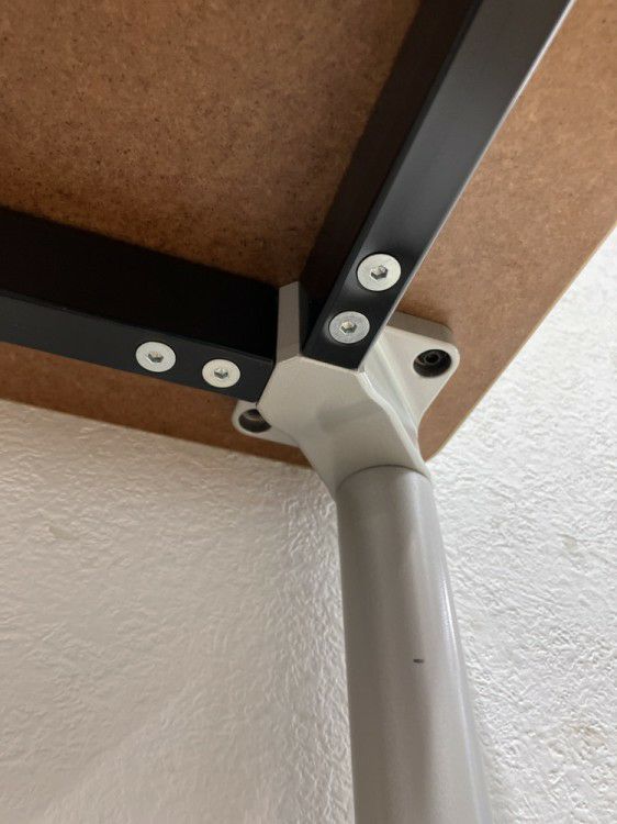 イトーキDCシリーズ ミーティングテーブル 商品画像5