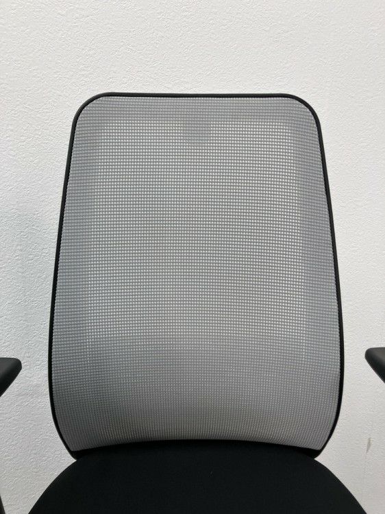 スチールケースパーソナリティシリーズ 肘付パーソナリティチェア 商品画像5