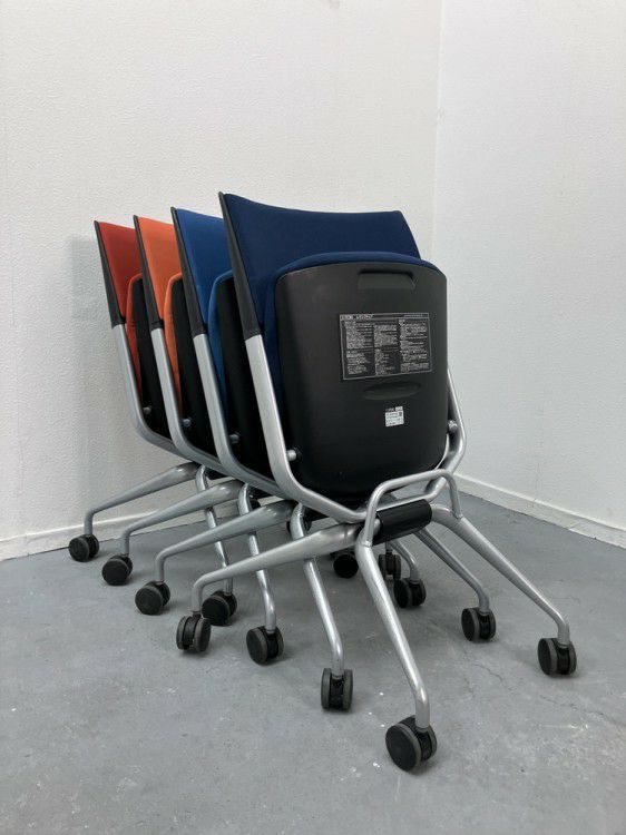 イトーキレクシブチェア 商品画像9