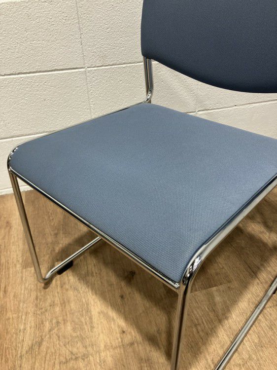 イトーキスタッキングチェア5脚セット 商品画像5