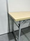 サンワサプライ100-FD006シリーズ 折畳会議テーブル 商品画像4