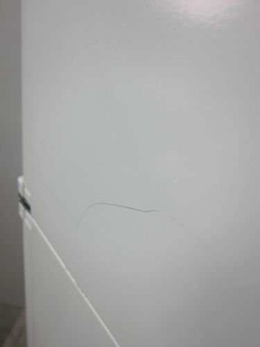 イナバ両開き・ガラス両開き上下書庫 商品画像6