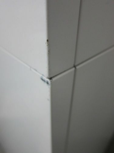 イナバ両開き・ガラス両開き上下書庫 商品画像8