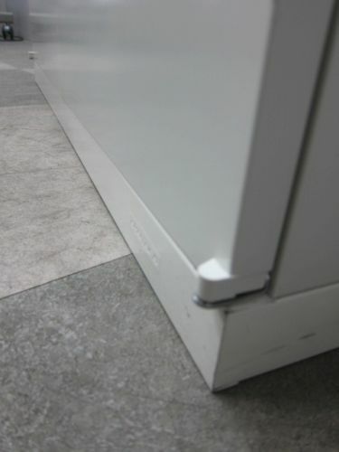 イナバ両開き・ガラス両開き上下書庫 商品画像10