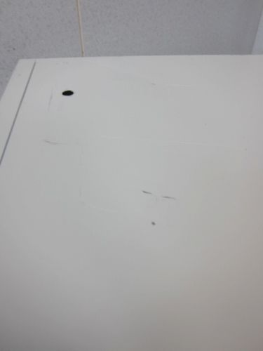 クロガネA4クリアケース書庫 商品画像5