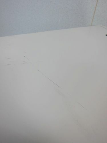 クロガネA4クリアケース書庫 商品画像6