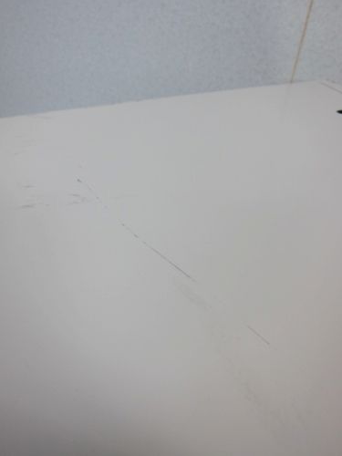 クロガネA4クリアケース書庫 商品画像6