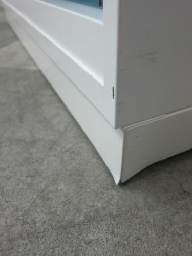 コクヨEDIA(エディア)シリーズ クリアケース・両開き上下書庫 商品画像9