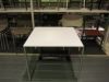 オカムラアクティアアルトシリーズ 角テーブル2台セット 商品画像6