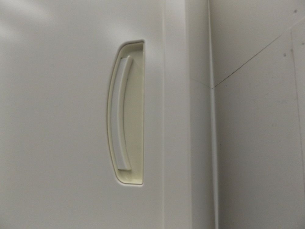 SEIKO FAMILY（生興） QUWALL（クウォール）シリーズ スライド両開き上下書庫 商品画像12