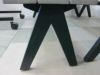 コクヨinGREEN（イングリーン）シリーズ 1800ダイニングテーブル+ベンチ3点セット 商品画像4
