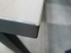 コクヨinGREEN（イングリーン）シリーズ 1800ダイニングテーブル+ベンチ3点セット 商品画像6