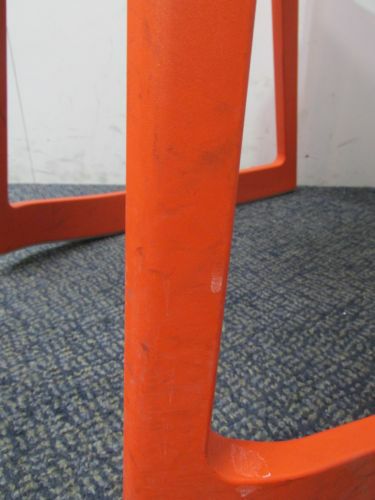 Vitra（ヴィトラ）Tip Ton（ティプトン） スタッキングチェア 商品画像6