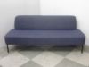 オカムラLives Collaboration Sofa(ライブス コラボレーションソファ)シリーズ 1800ロビーソファ 商品画像1