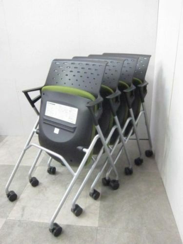 コクヨピエガチェア ピエガチェア 商品画像8