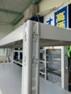 コクヨノンボルトシェルビングE（ボトムオープンタイプ） 軽量棚 商品画像3