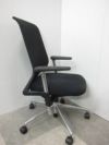 Vitra（ヴィトラ）Meda Chair (メダ チェア) 可動肘付きメダ2チェア 商品画像3
