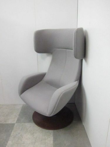 オカムラLives Personal Chair＆Table(ライブス パーソナルチェアアンドテーブル)シリーズ パーソナルチェア 商品画像1
