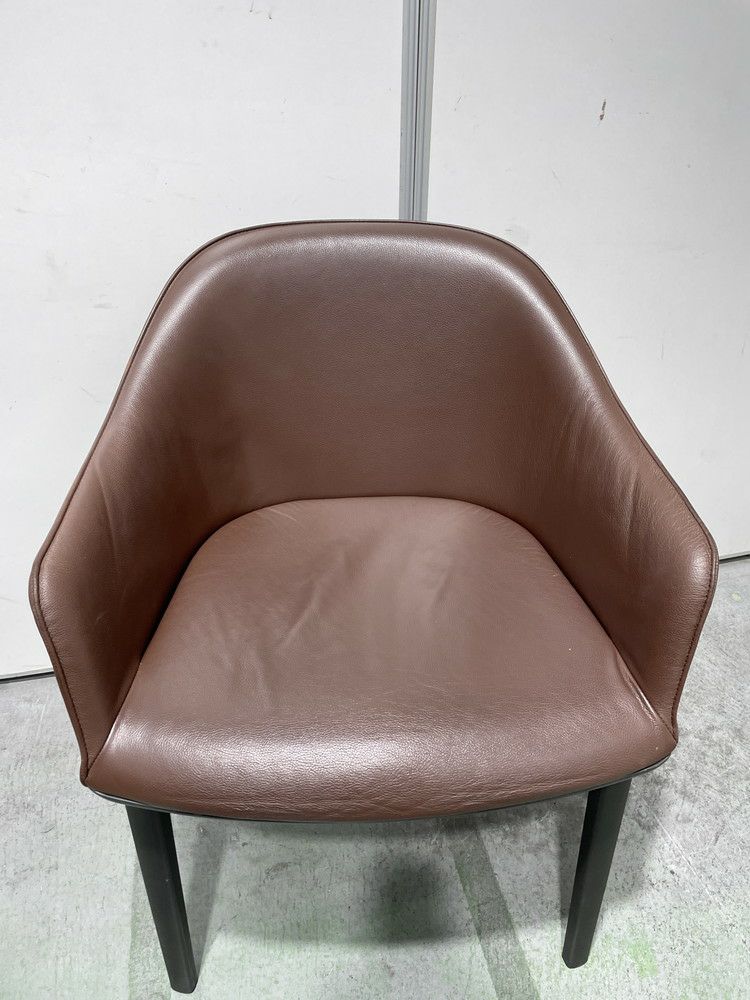 Vitra（ヴィトラ）ソフトシェルチェア 商品画像6