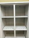 ウチダ（内田洋行）顕微鏡用戸棚シリーズ 顕微鏡用保管庫 商品画像3