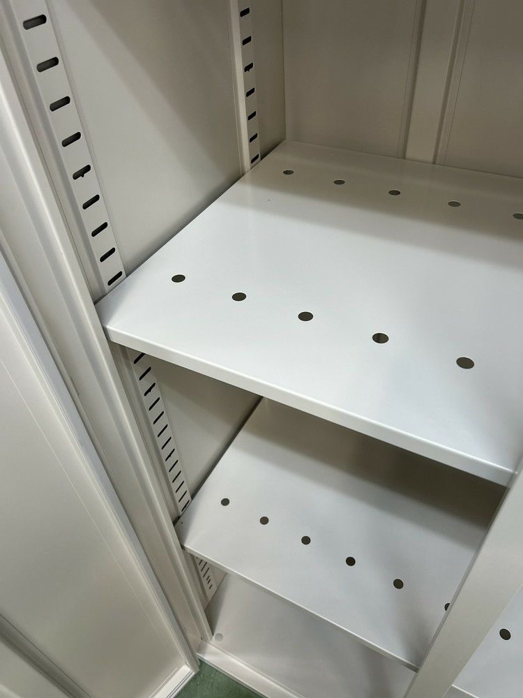 ウチダ（内田洋行）顕微鏡用戸棚シリーズ 顕微鏡用保管庫 商品画像5