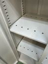 ウチダ（内田洋行）顕微鏡用戸棚シリーズ 顕微鏡用保管庫 商品画像5