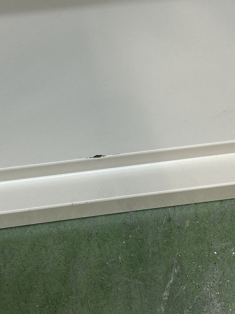 ウチダ（内田洋行）顕微鏡用戸棚シリーズ 顕微鏡用保管庫 商品画像9