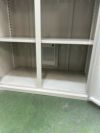 ウチダ（内田洋行）顕微鏡用戸棚シリーズ 顕微鏡用保管庫 商品画像11
