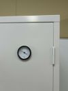 ウチダ（内田洋行）顕微鏡用戸棚シリーズ 顕微鏡用保管庫 商品画像13