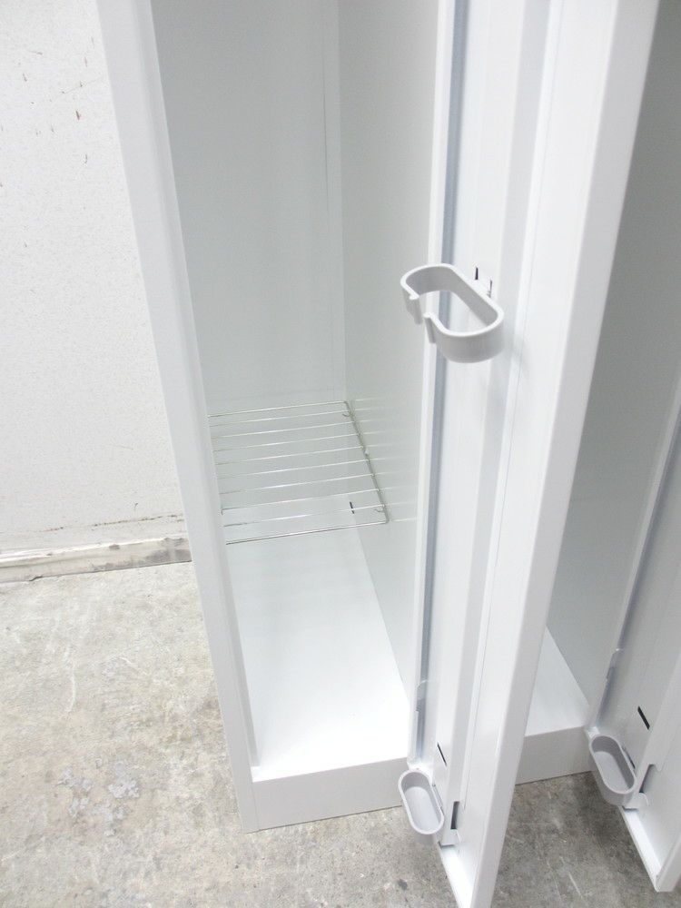 コクヨLKシリーズ　（コクヨ） 4人用ロッカー 商品画像6