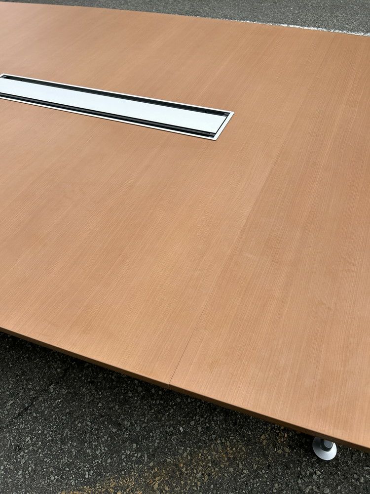 コクヨWT-200シリーズ 4000ミーティングテーブル 商品画像8